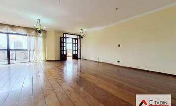 Imagem 2: Apartamento com 3 dorm - Centro - Sorocaba/SP - AP2089