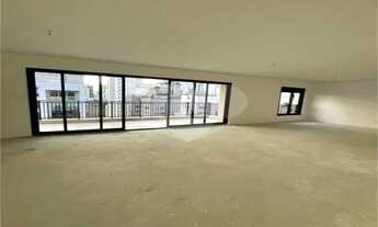 Imagem 3: Apartamento novo no miolo do Jardins com vista panorâmica