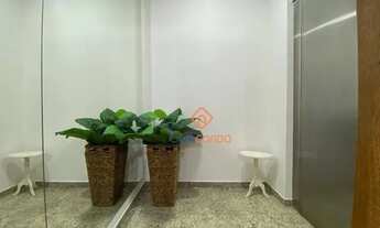 Imagem 2: Apartamento com 4 Suítes, Varanda e 3 vagas 144 m² - venda por R$ 2.150.000 ou aluguel por