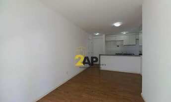 Imagem 6: Apartamento com 3 dormitórios para alugar, 75 m² por R$ 3.833,06/mês - Vila Andrade - São