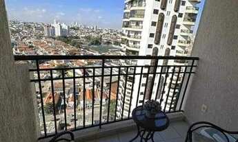 Imagem 2: Apartamento para aluguel possui 77 metros quadrados com 2 quartos