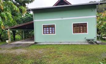 Imagem 6: Casa temporada no Sítio com piscina e cachoeira a 45km de Floripa