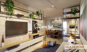 Imagem 4: São José do Rio Preto - Apartamento Padrão - Vila Sinibaldi