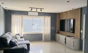 Imagem 4: Casa - Residencial Parque da Fazenda - Campinas