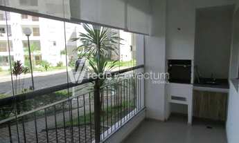 Imagem 2: Apartamento - Parque Prado - Campinas