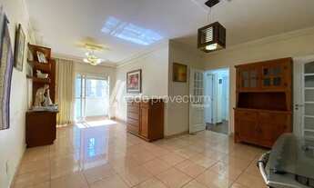 Imagem: Apartamento - Centro - Campinas