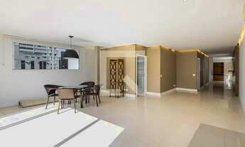 Imagem: Apartamento para Aluguel - Jardim Paulista