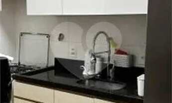 Imagem 6: Apartamento-São Paulo-SANTO AMARO