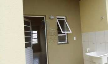 Imagem 4: Casa Padrão em Ribeirão Preto