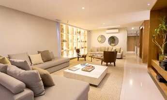 Imagem 3: Lumina Marista - Apartamento 3 quartos, sendo 3 suítes