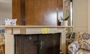 Imagem 4: Apartamento com 3 dormitórios, 170 m² - venda por R$ 2.450.000,00 ou aluguel por R$ 17.960