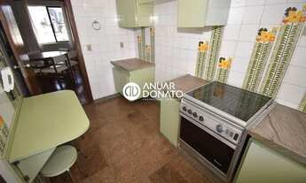 Imagem 3: Apartamento Locação 3 Quartos Serra