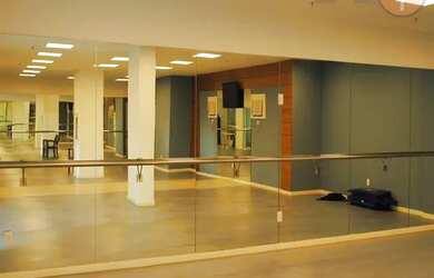 Imagem 7: Magnífica cobertura duplex , piscina , planta modificada 2 quartos + escritório , toda mon