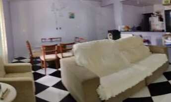 Imagem: Casa para venda possui 130 metros quadrados