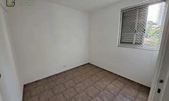 Imagem 5: Apartamento com 2 dormitórios para alugar, 82 m² por R$ 3.000,00/mês - Aclimação - São Pau