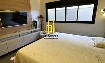 Imagem 5: Casa em Condomínio para Venda em Uberlândia, Condomínio Splêndido, 3 dormitórios, 3 suítes