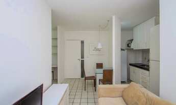 Imagem 3: Apartamento com 1 quarto para alugar no Pina