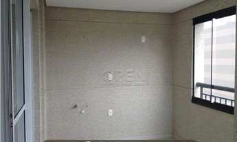 Imagem 4: Apartamento com 3 dormitórios para alugar, 109 m² por R$ 4.600,00/mês - Paraíso - Santo An