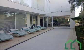 Imagem 6: Casa com 5 dormitórios, 702 m² - venda por R$ 6.900.000,00 ou aluguel por R$ 33.835,00/mês