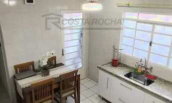 Imagem 4: Casa com 2 dormitórios à venda, 91 m² por R$ 300.000,00 - Jardim Maria José - Salto/SP