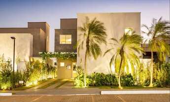 Imagem: Sobrado de 3 suites de 150 m² em Aparecida