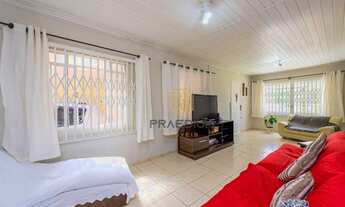 Imagem 7: Casa à venda, 130 m² por R$ 980.000,00 - Cajuru - Curitiba/PR