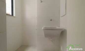 Imagem 7: Studio para alugar com 1 quarto no São Mateus - Juiz de Fora/MG