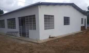 Imagem 5: Casa com mini sítio