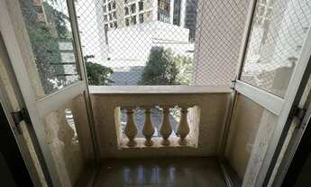 Imagem 4: Apartamento para venda tem 102 metros quadrados com 3 quartos em Funcionários - Belo Horiz