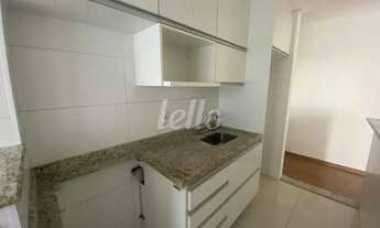 Imagem 4: Santo André - Apartamento Padrão - Jardim