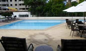 Imagem 4: APARTAMENTO RESIDENCIAL em Lauro de Freitas - BA, Jardim Aeroporto