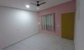 Imagem 4: Casa mobiliada no coxipo