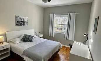 Imagem: Studio com 1 quarto para alugar em Vila