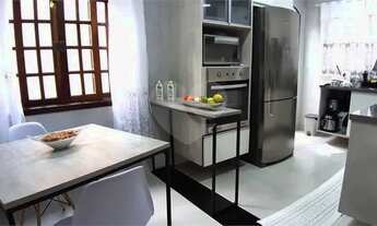 Imagem 6: SOBRADO MODERNO NA SUPERQUADRA MORUMBI