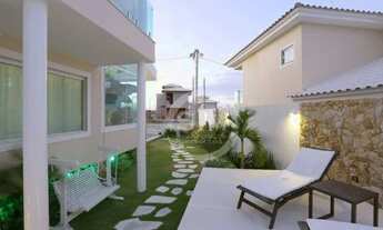 Imagem 4: Casa com 5 dormitórios à venda, 437 m² por R$ 2.300.000,00 - Nova São Pedro - São Pedro da