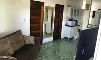 Imagem 7: CASA NO PARQUE VERDE