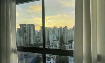 Imagem 3: Studio de 1 quarto finamento mobiliado na Vila Olimpia