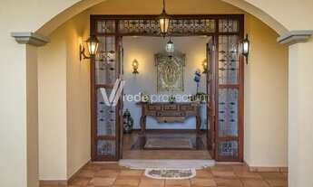 Imagem 2: Casa - Residencial Parque Rio das Pedras - Campinas