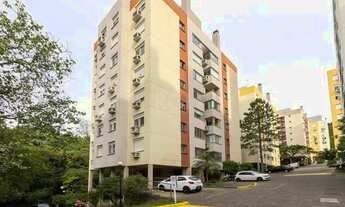 Imagem 2: Apartamento em Nonoai