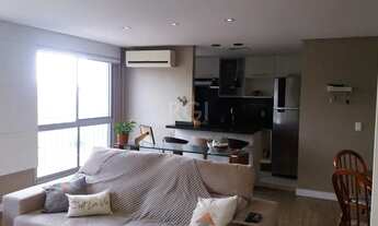 Imagem 2: Apartamento em Glória