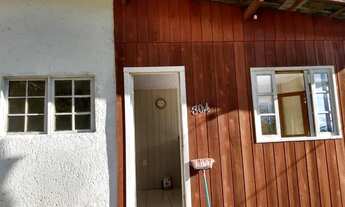 Imagem 4: Alugo casa na Costeira do Pirajubaé