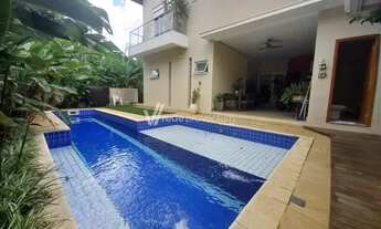 Imagem: Casa - Metropolitan Park - Paulínia