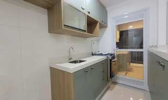 Imagem 7: LINDO APARTAMENTO DE 2 DORMITÓRIOS PARA ALUGAR À 600 METROS DO METRÔ!!!