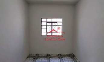 Imagem 5: Casa com 3 dormitórios para alugar, 80 m² por R$ 950,00/mês - Residencial Abussafe - Londr