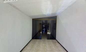 Imagem 4: Casa com 2 dormitórios para alugar, 120 m² por R$ 1.368,43/mês - Jardim Curitibano IV - Fo