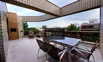 Imagem 5: Excelente Apartamento reformado 200m ótima localização no Recreio!