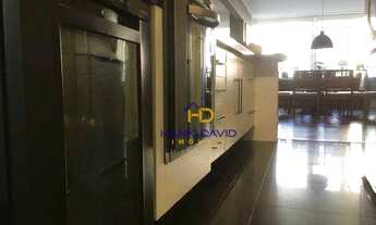 Imagem 6: Imóvel para investidor, esta locado - Jardim Paulista- Reformado- 122 m²- garagem-,próximo