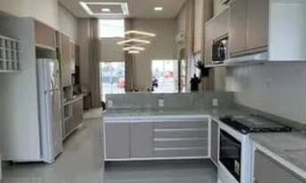 Imagem 6: Casa no Morada do Lago Residencial -