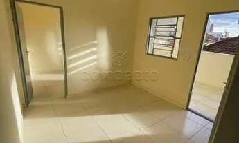 Imagem 2: Casa para aluguel com 2 quartos Parque Industrial