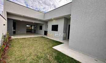 Imagem 7: Casa com 3 dormitórios à venda, 162 m² por R$ 920.000 - Condomínio Monterrey - Monte Mor/S